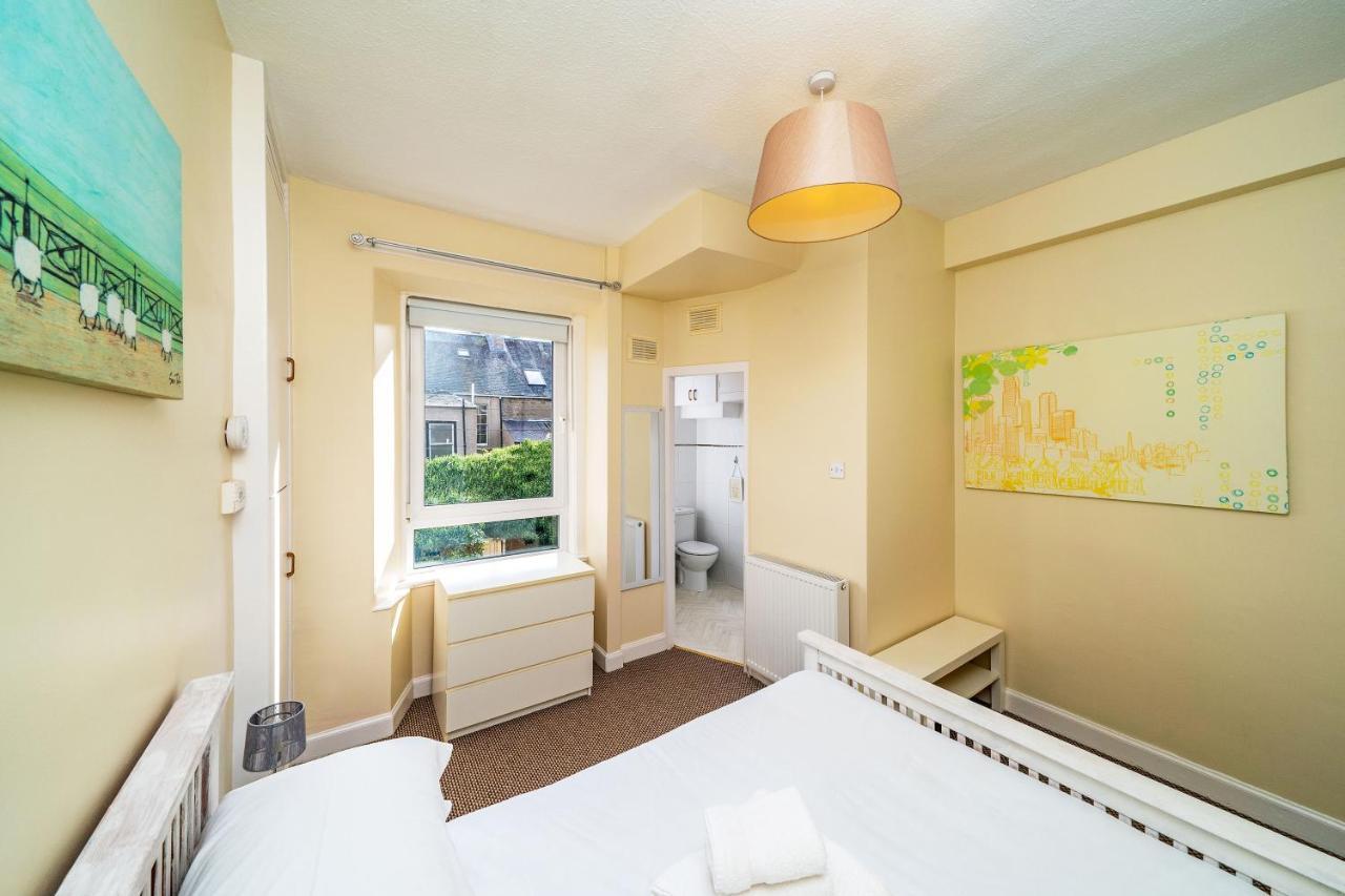 Manor Place ブローティ・フェリー エクステリア 写真